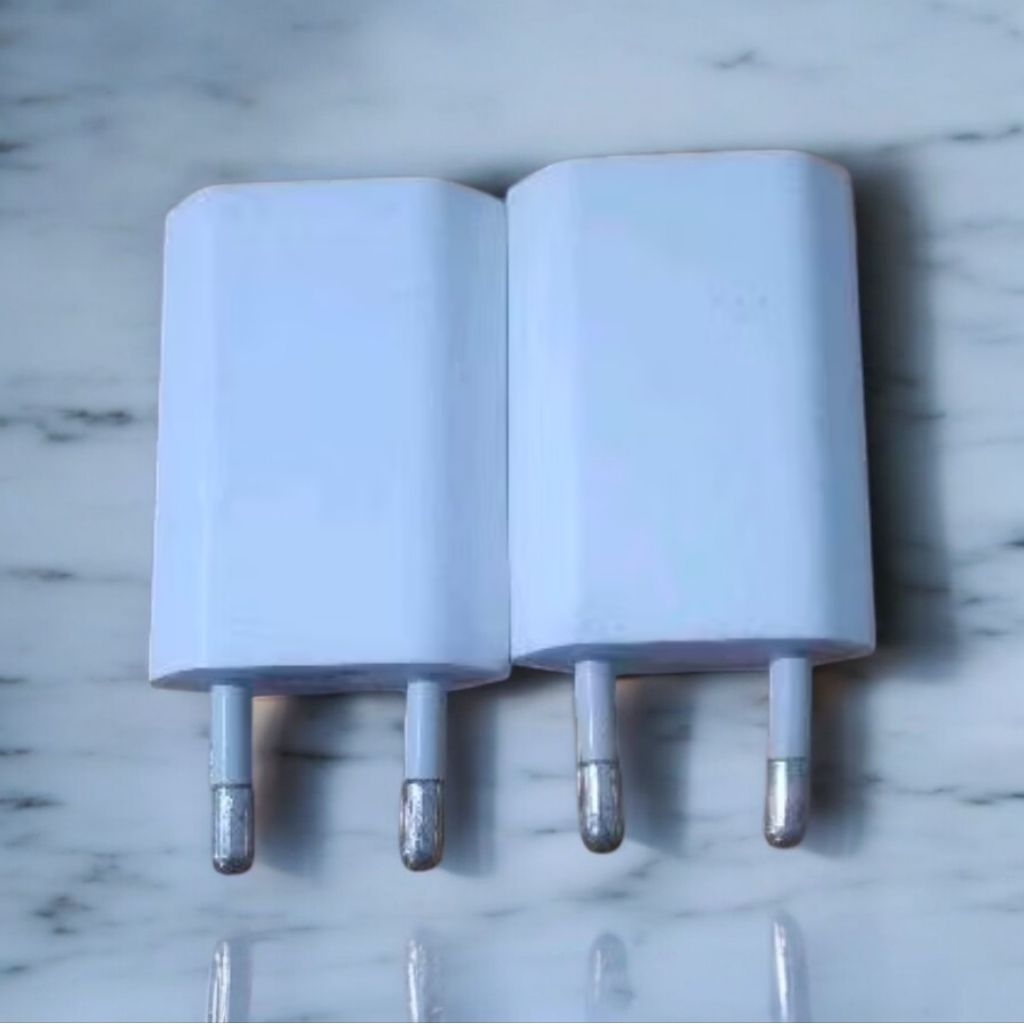 Charger lphone ibox second ori 100% bawaan hp