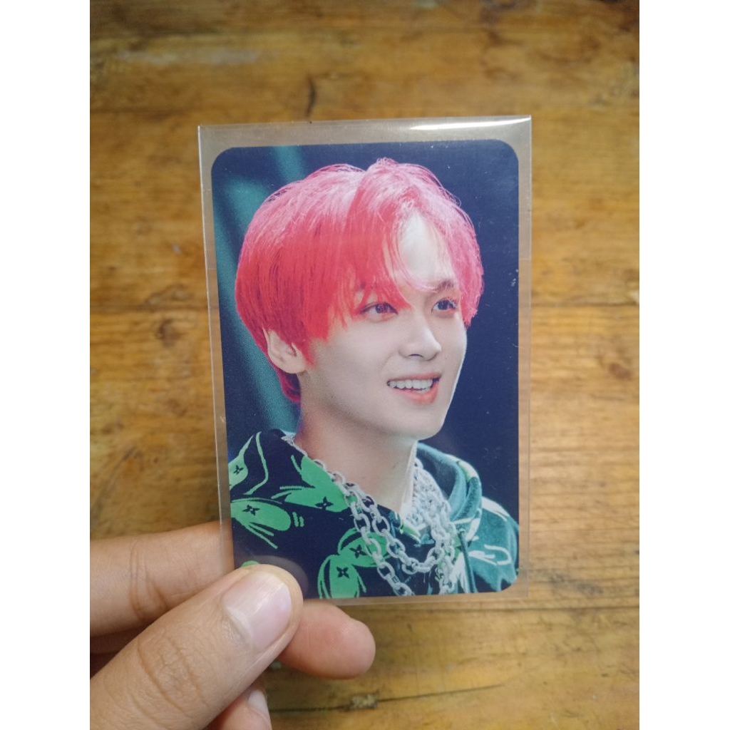 PC Official Haechan 2Baddies