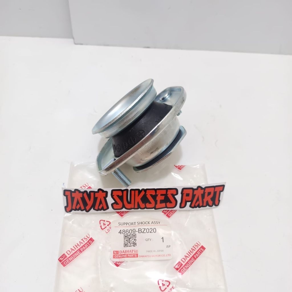 support shock breaker agya/ayla original