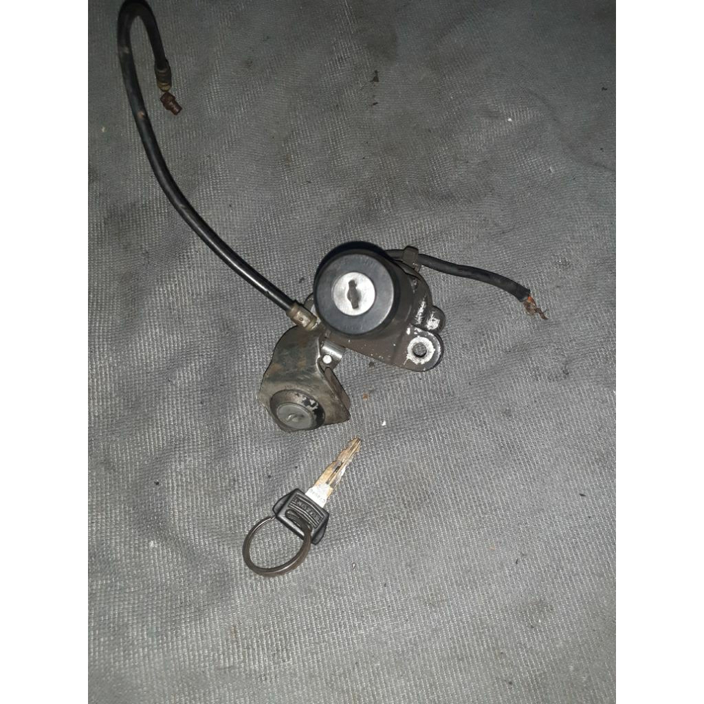 dokumen satria fu karbu
