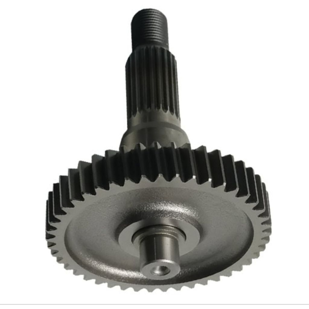 23430-K1A-N80 HGP AHM 100% AS RODA GEAR RASIO GENIO NEW BEAT SCOOPY 23430K1AN80