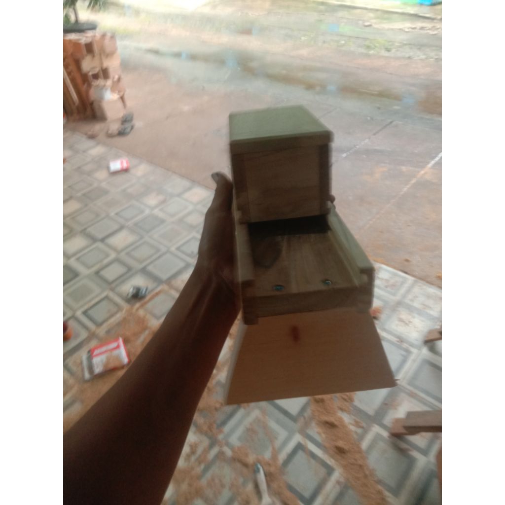 alat iris kripik  serbaguna