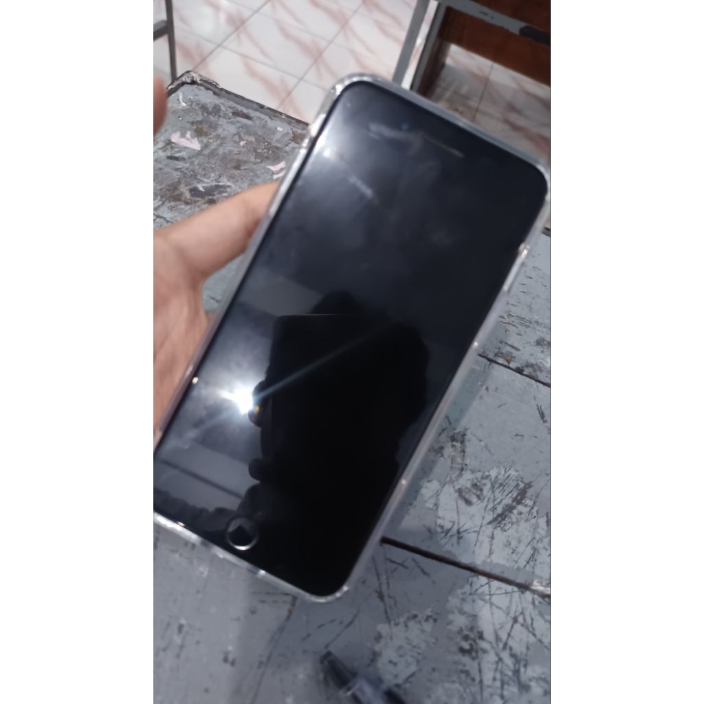 Iphone 7+ Mati