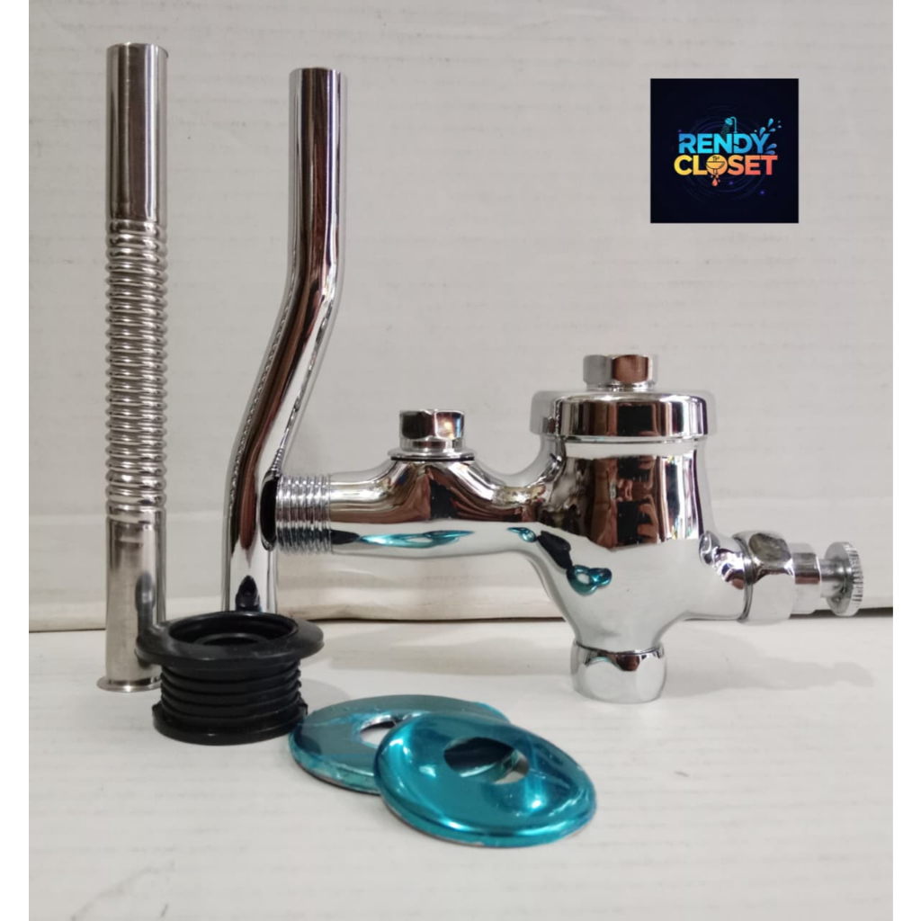 PUSH KRAN URINOIR// PUSH KRAN URINAL // UNIRVERSAL