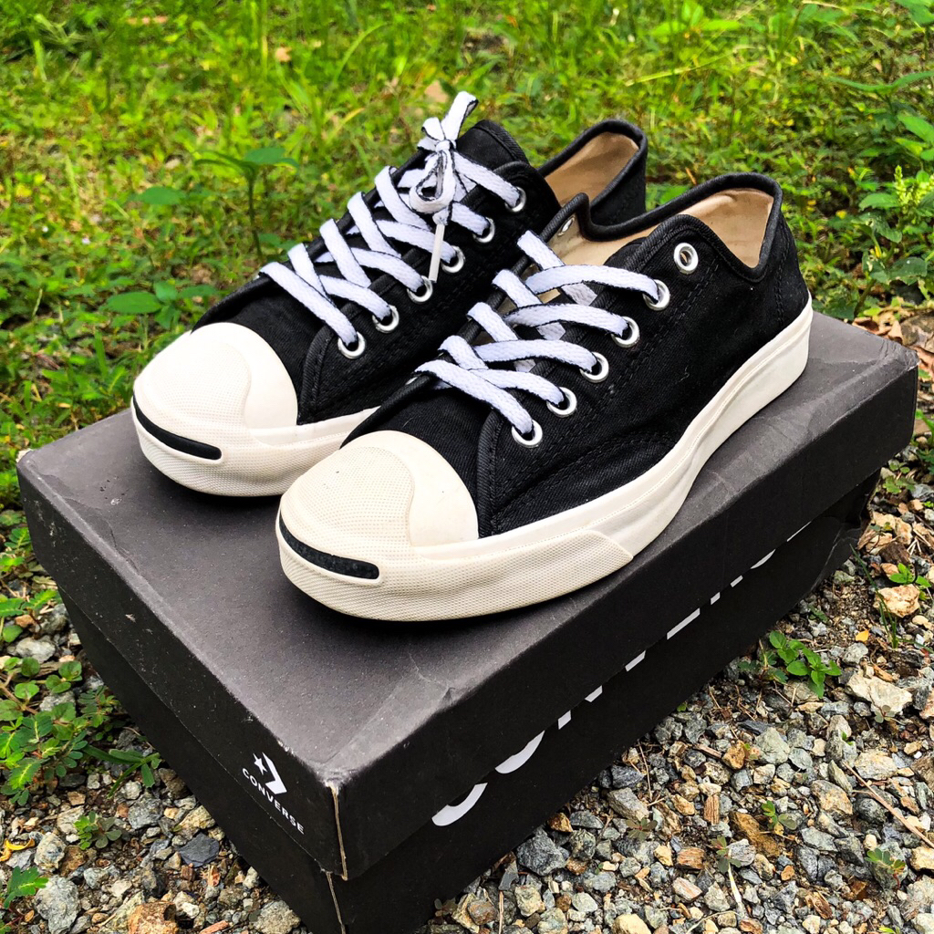 Converse Jack Purcell 165010C Low Original | Sneakers Second Original
