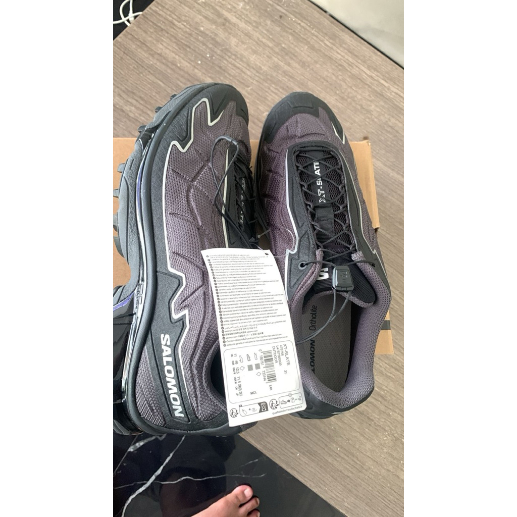 Salomon - XT Xlate