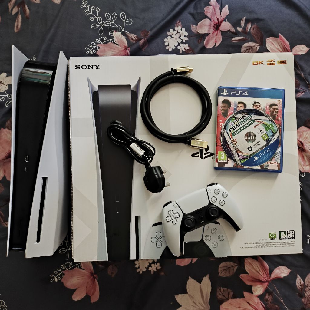 PS5 Slim Disc | PS5 Fat Disc | PS5 Pro | Play Station 5