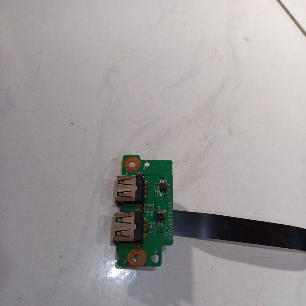 USB Port Board Acer 4738