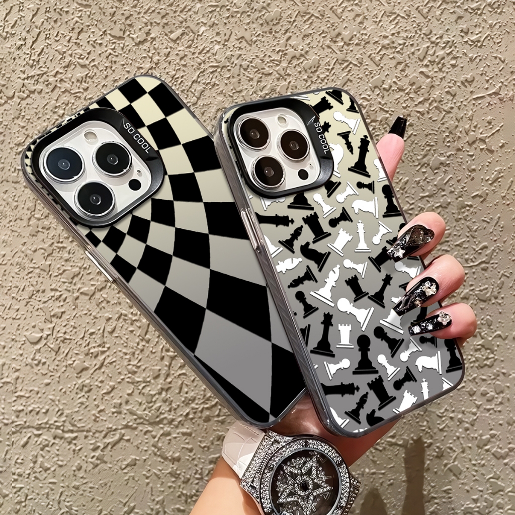 CASE PREMIUM MATTE HARD CASING HP CATUR AESTHETIC CASE FOR XIAOMI REDMI 14C 13X A5 14C A1 A2 2022 A3
