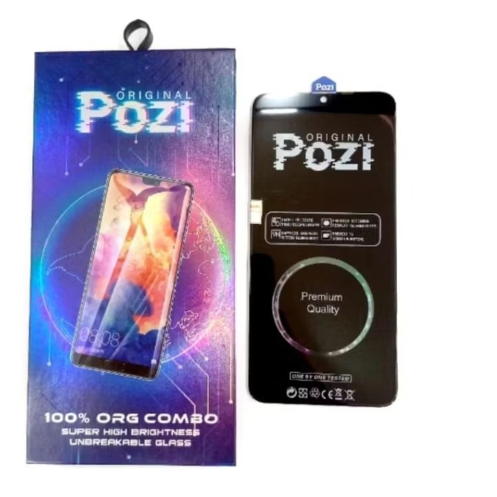 LCD VIVO V15 POZI