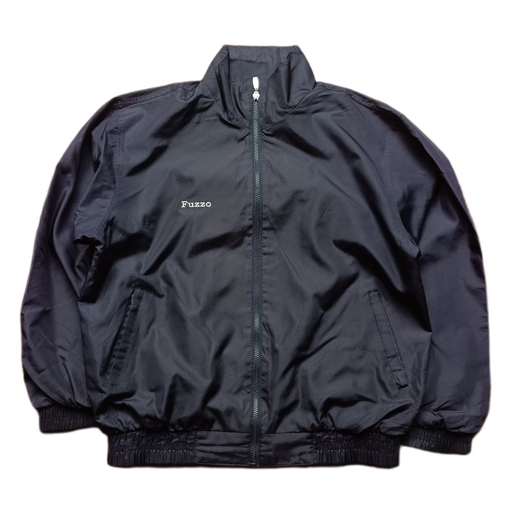 fuzzo casual jacket L