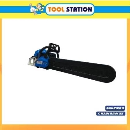 Multipro Chainsaw 2 tak tipe CS2258