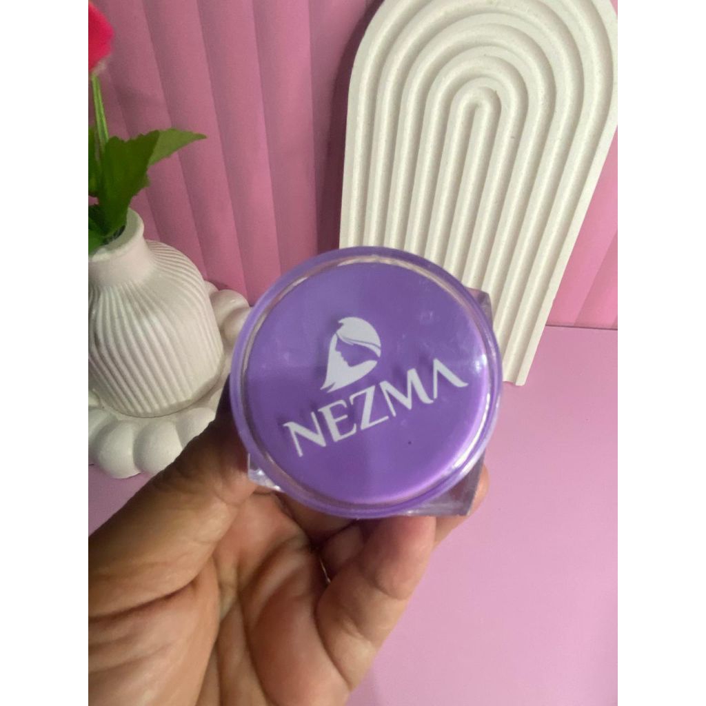 NEZMA PAKET FLEK HITAM CREAM MALAM DIAMOND BOOSTER NEZMA RMC