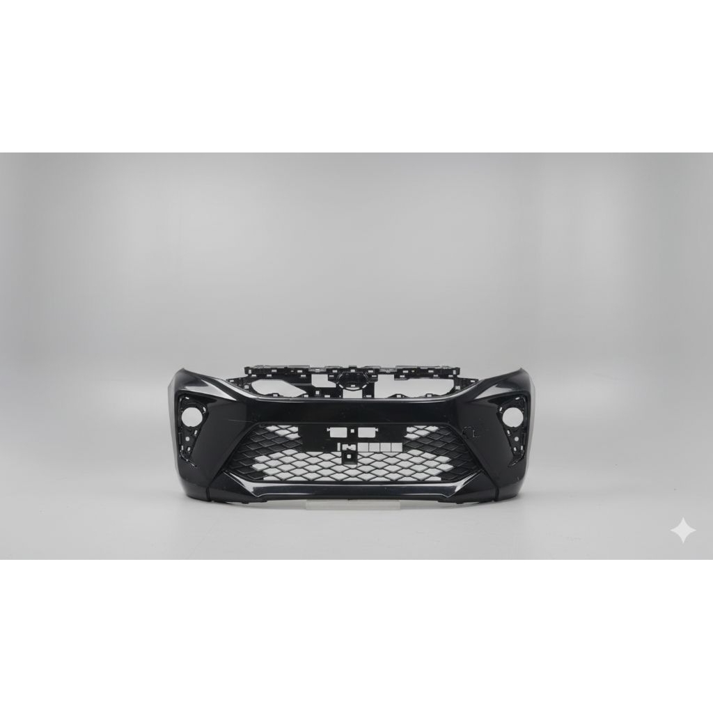 bumper depan xenia 2023