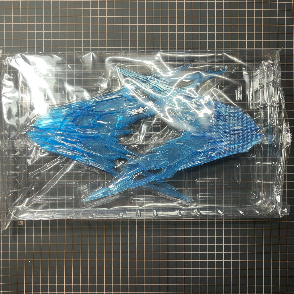 Wing of Light - MGEX Strike Freedom Gundam 7701 1/100