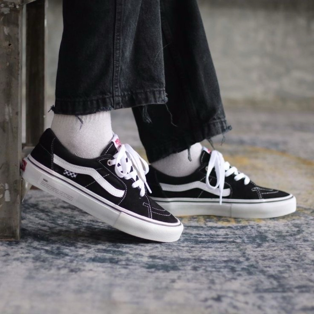 sneakers sk8 low pro skate