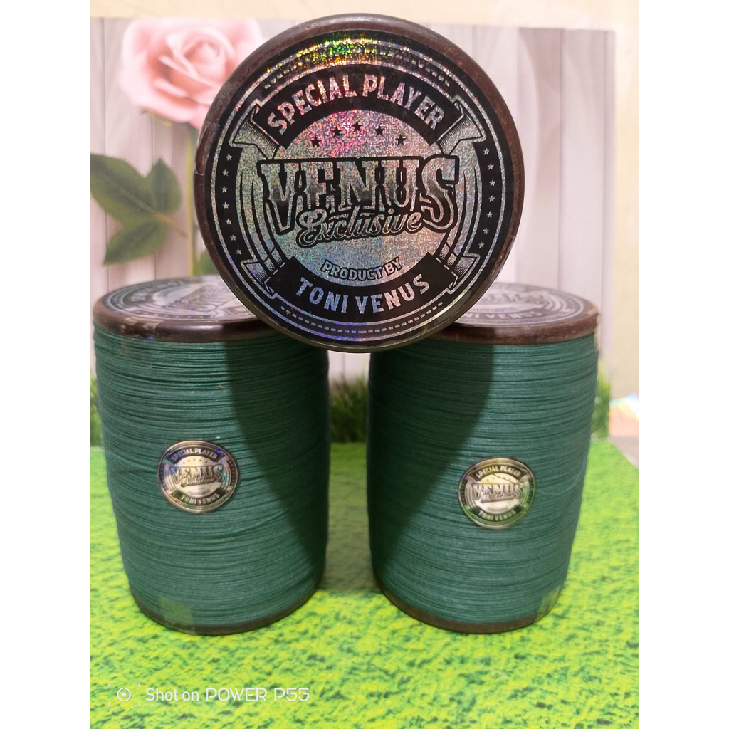 Gelasan Matot venus spesial Turnamen