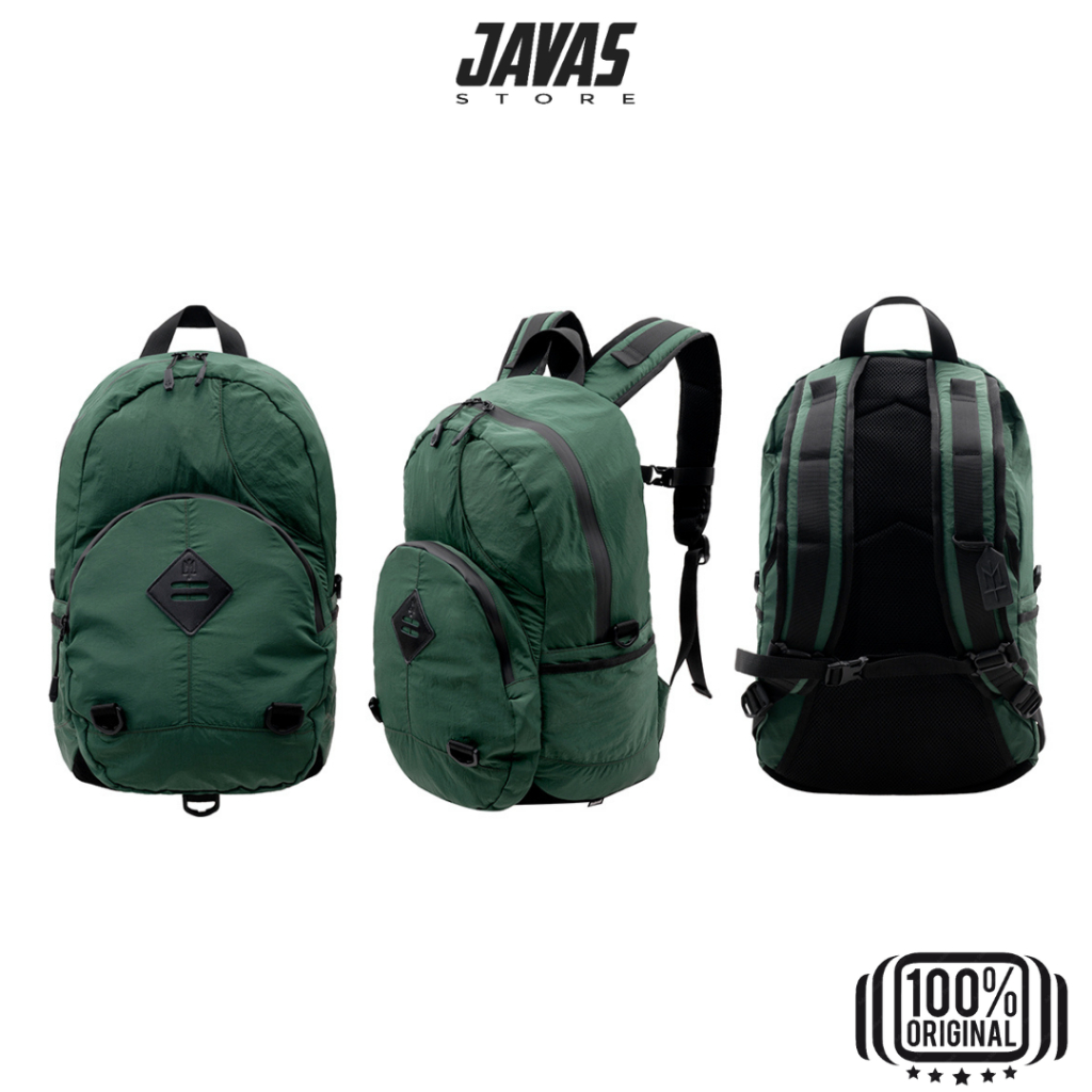 Tas Punggung Maternal Disaster Original Backpack 104