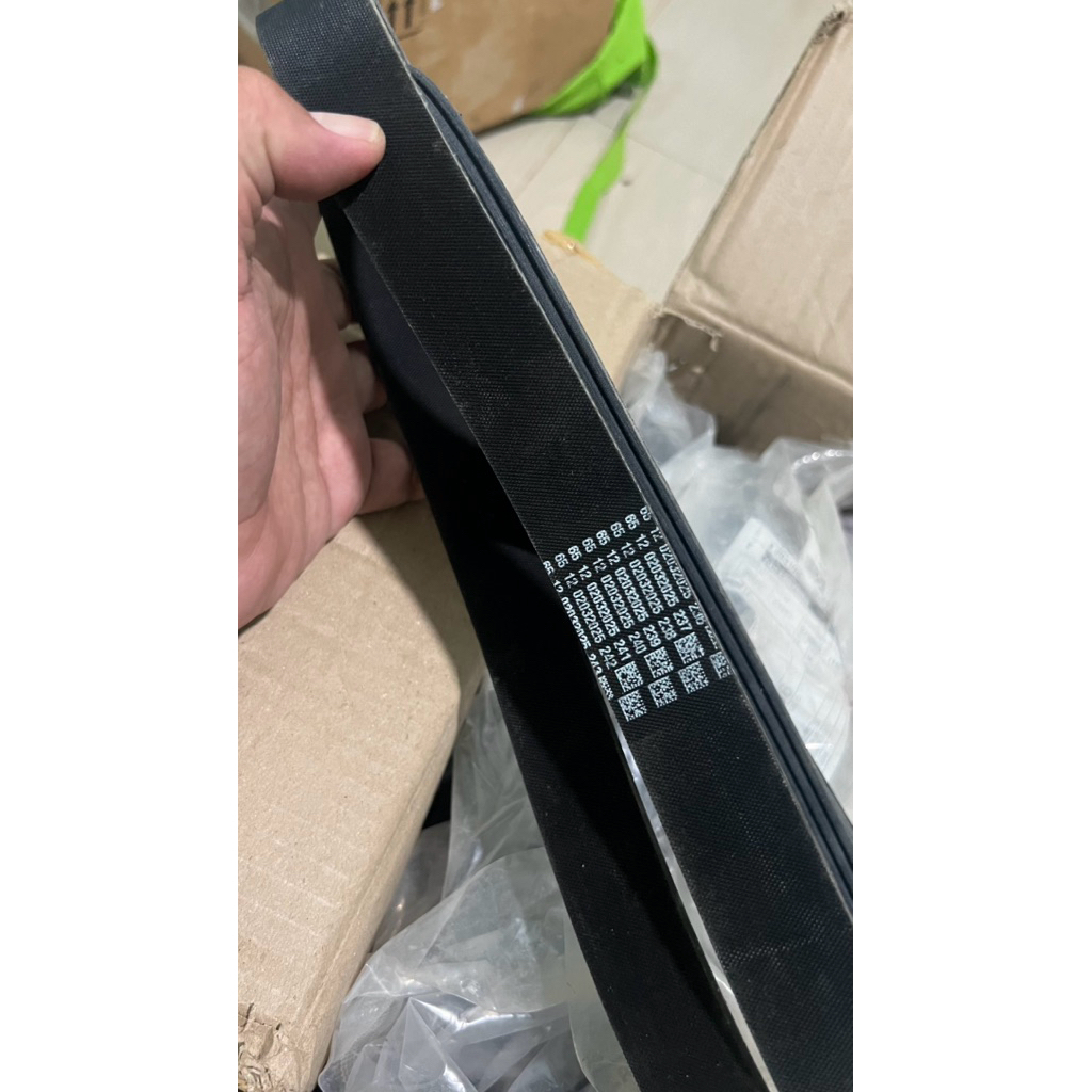 renault truck v-ribbelt 7423865794