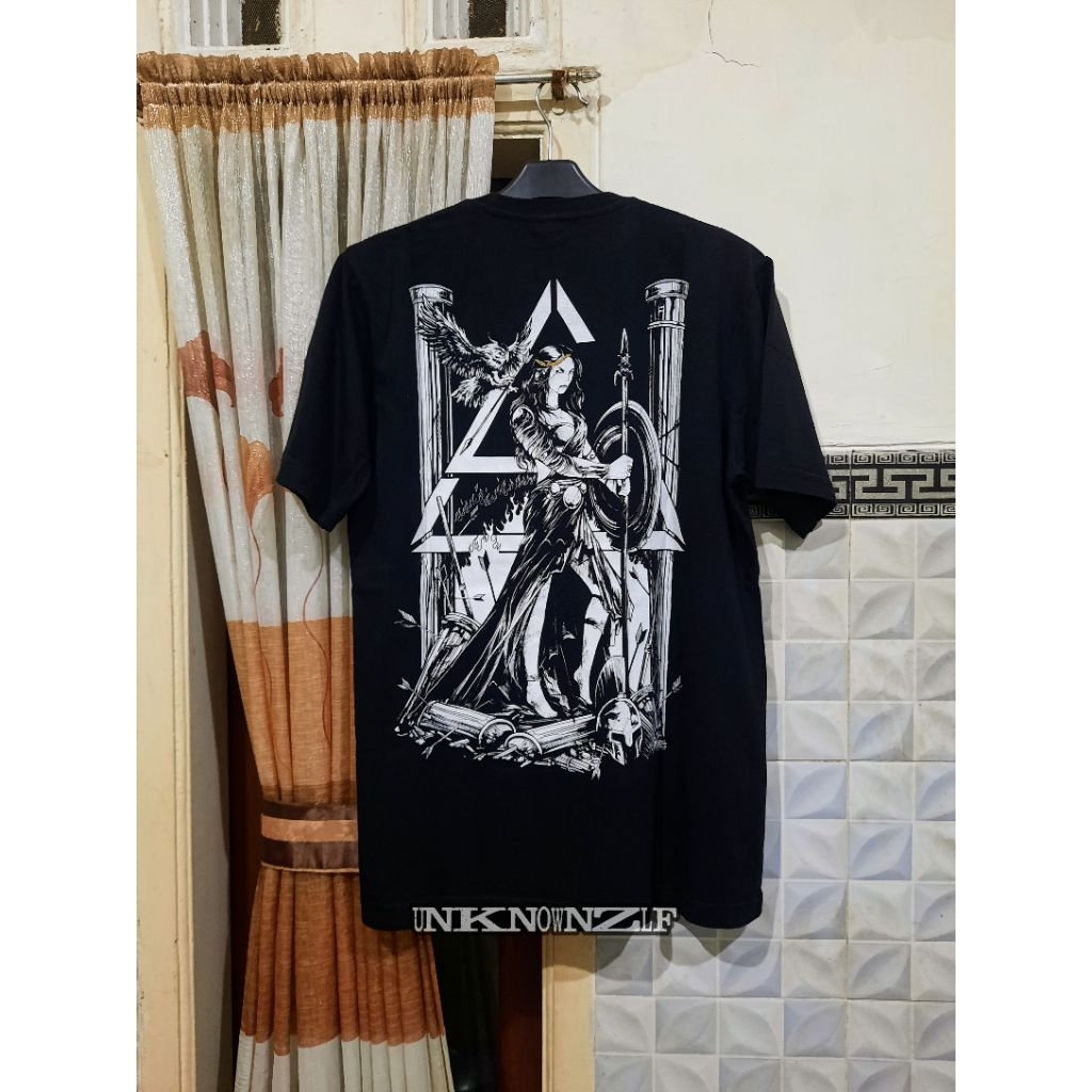 Catharsis Chapter V - Athena Limited item