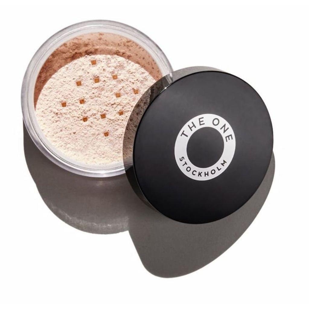 The One Loose Powder Oriflame | Matte