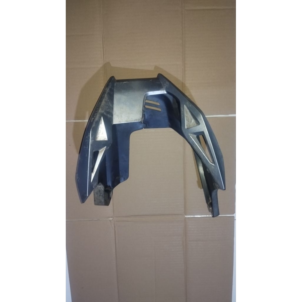 Undercowl pelindung mesin Cbr 150 old original copotan K15