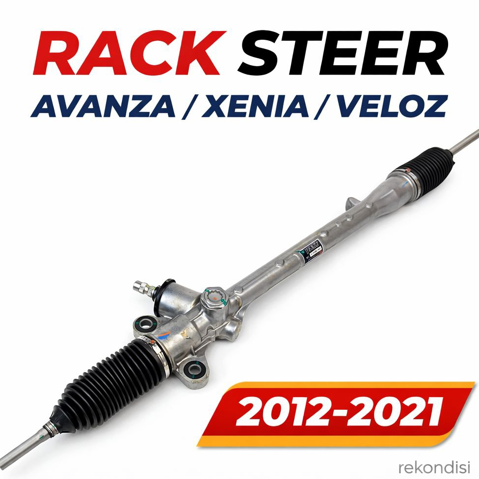 Rack Steer Avanza / Xenia / Veloz 2012-2021