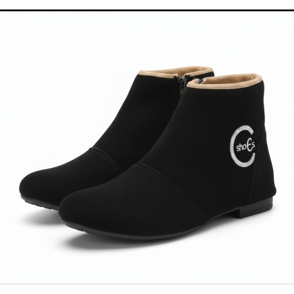 Fs UrbanZipBootsMl-7