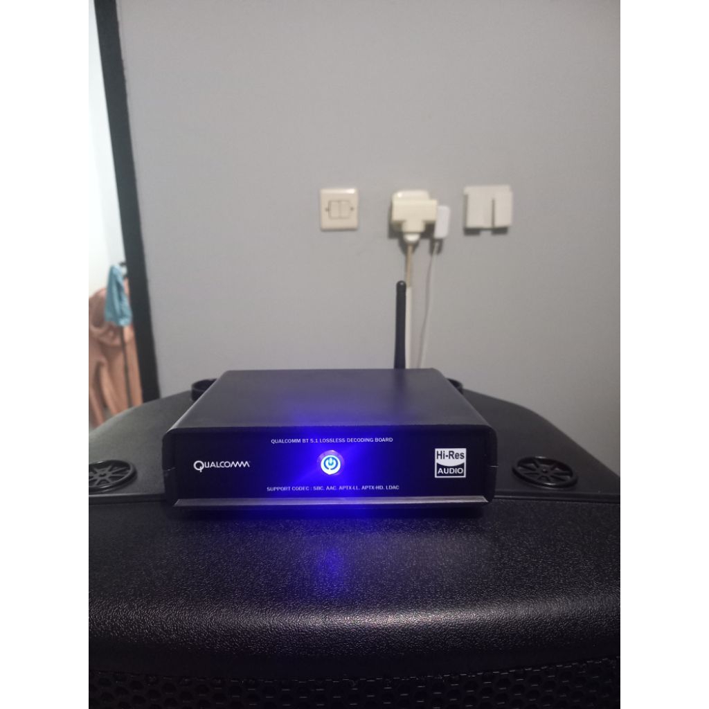 Bluetooth Qualcomm QCC5125 LDAC