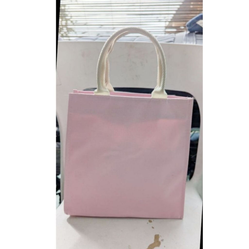 tas denim tas souvenir BORDIR