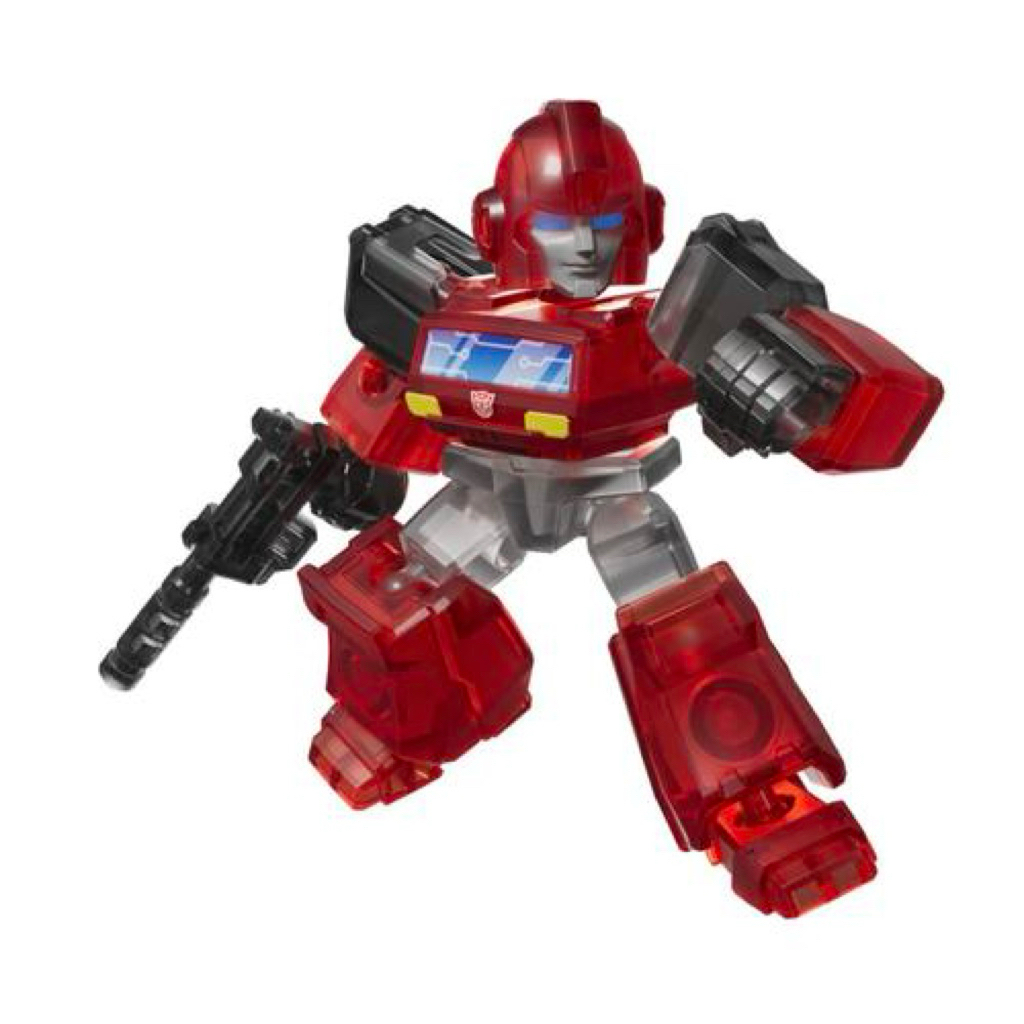 IRONHIDE blokees gdv 1 + coin