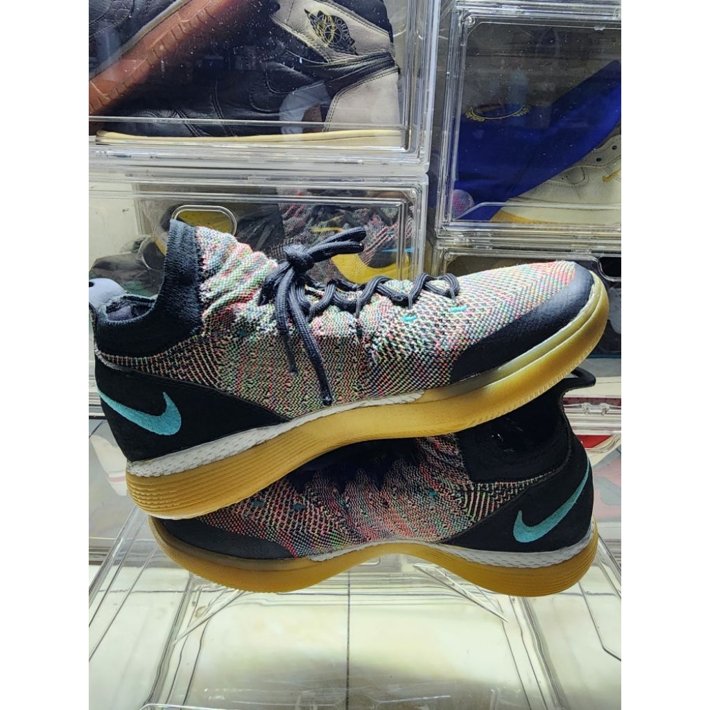 Nike Zoom KD 11 Multi Color / Kevin Durant