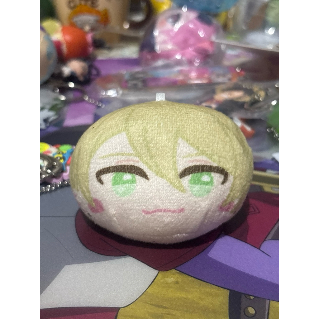 mochi kazunari A3 original