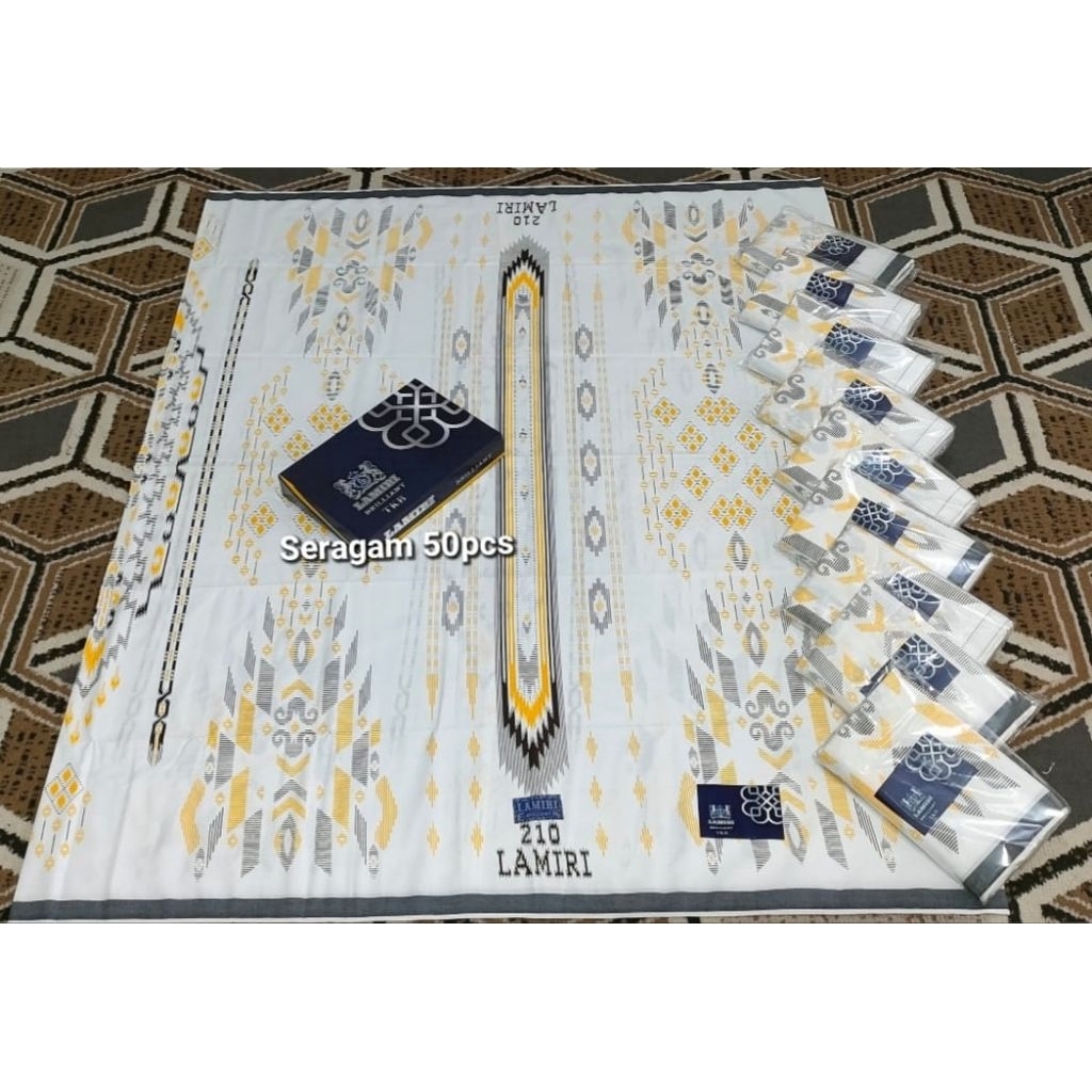 Sarung Lamiri tkb rayon/lamiri original