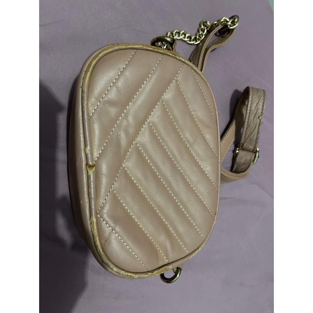 Tas Berrybenka slempang