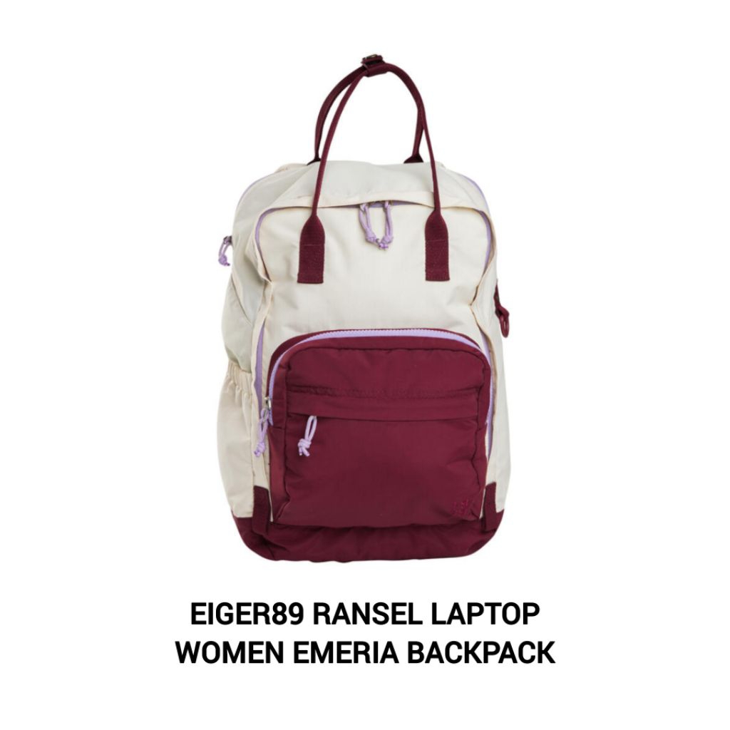 Eiger89 Original WOMEN EMERIA BACKPACK