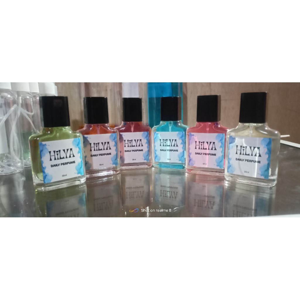 PARFUM BIBIT ASLIN TAHAN LAMA 12-24 JAM 30ML