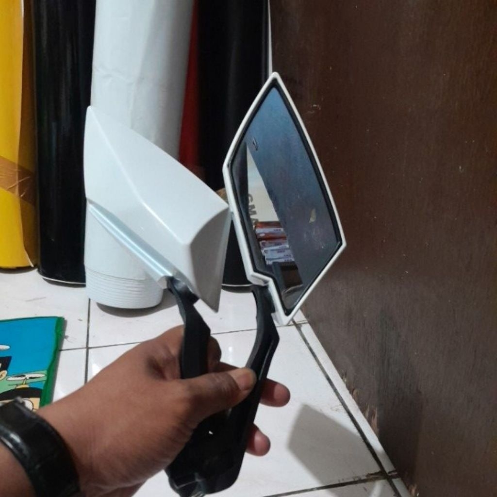 Spion Motor Variasi Universal GMA Model Koso