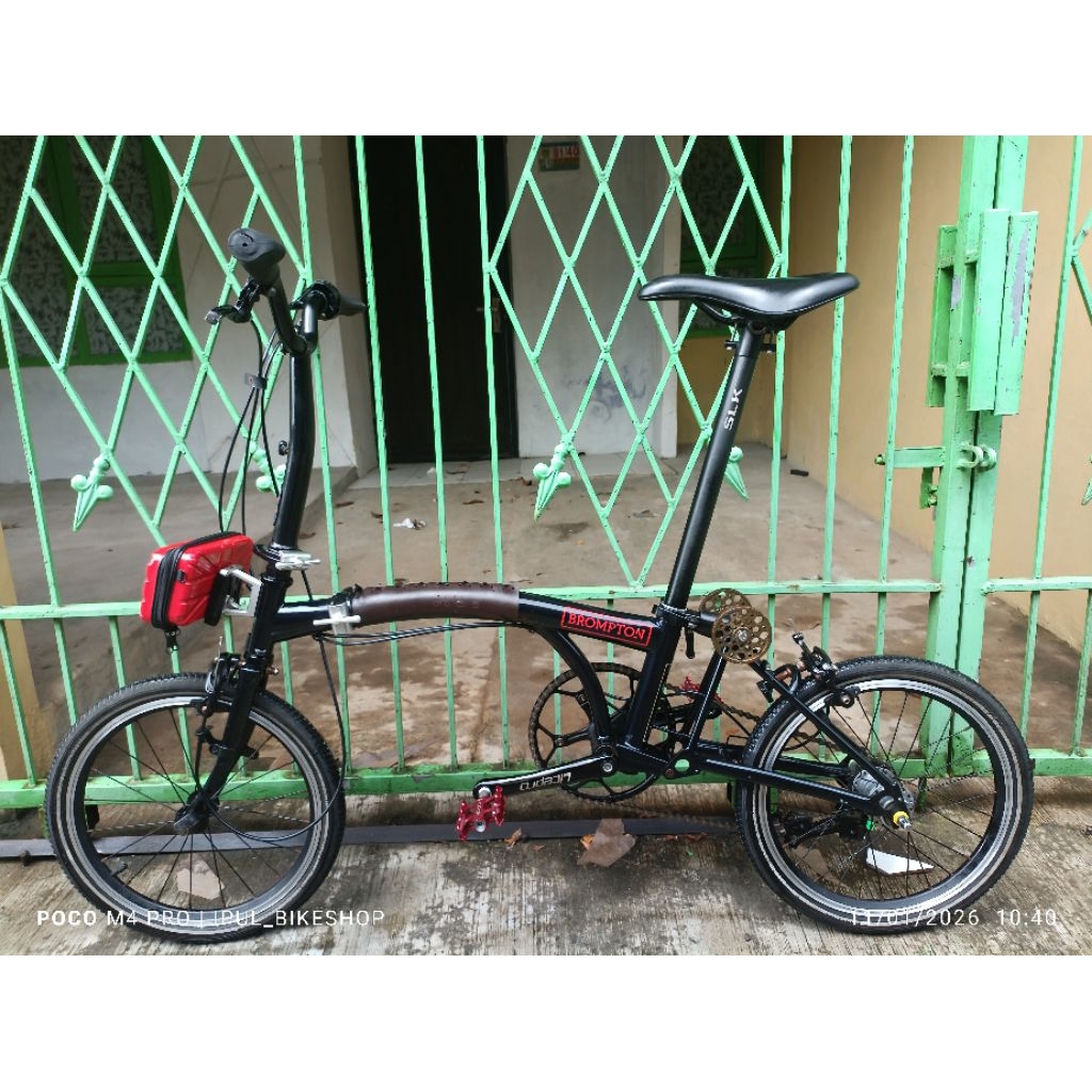 element pikes 3s siap pake