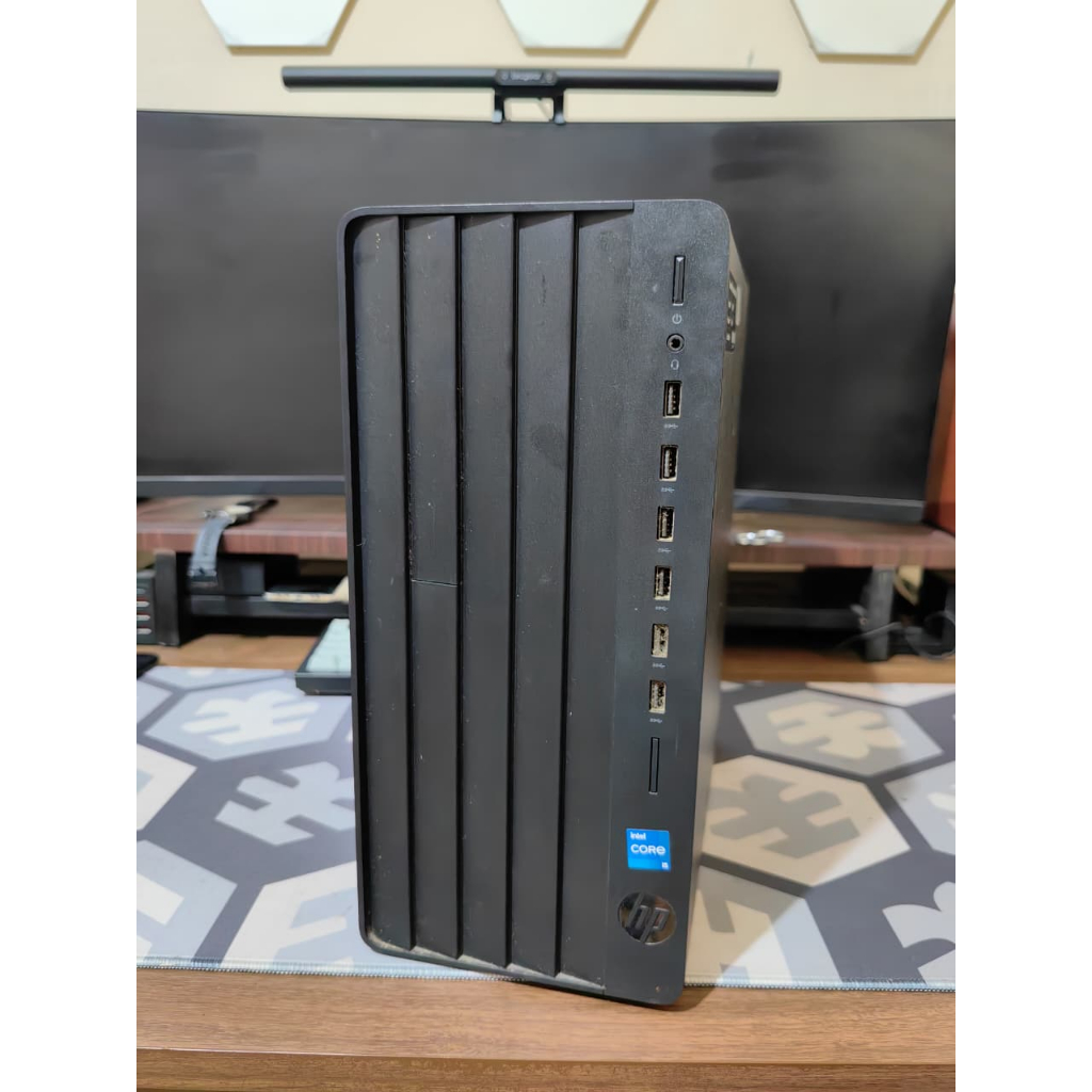 Cpu HP Pro Tower 280 G9