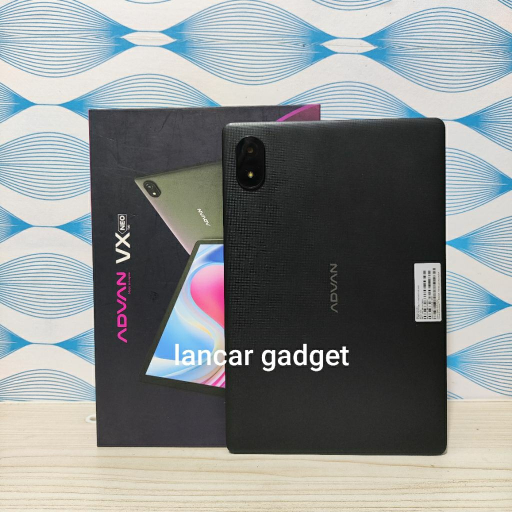 ADVAN VX NEO 4/128GB DUAL SIM SECOND