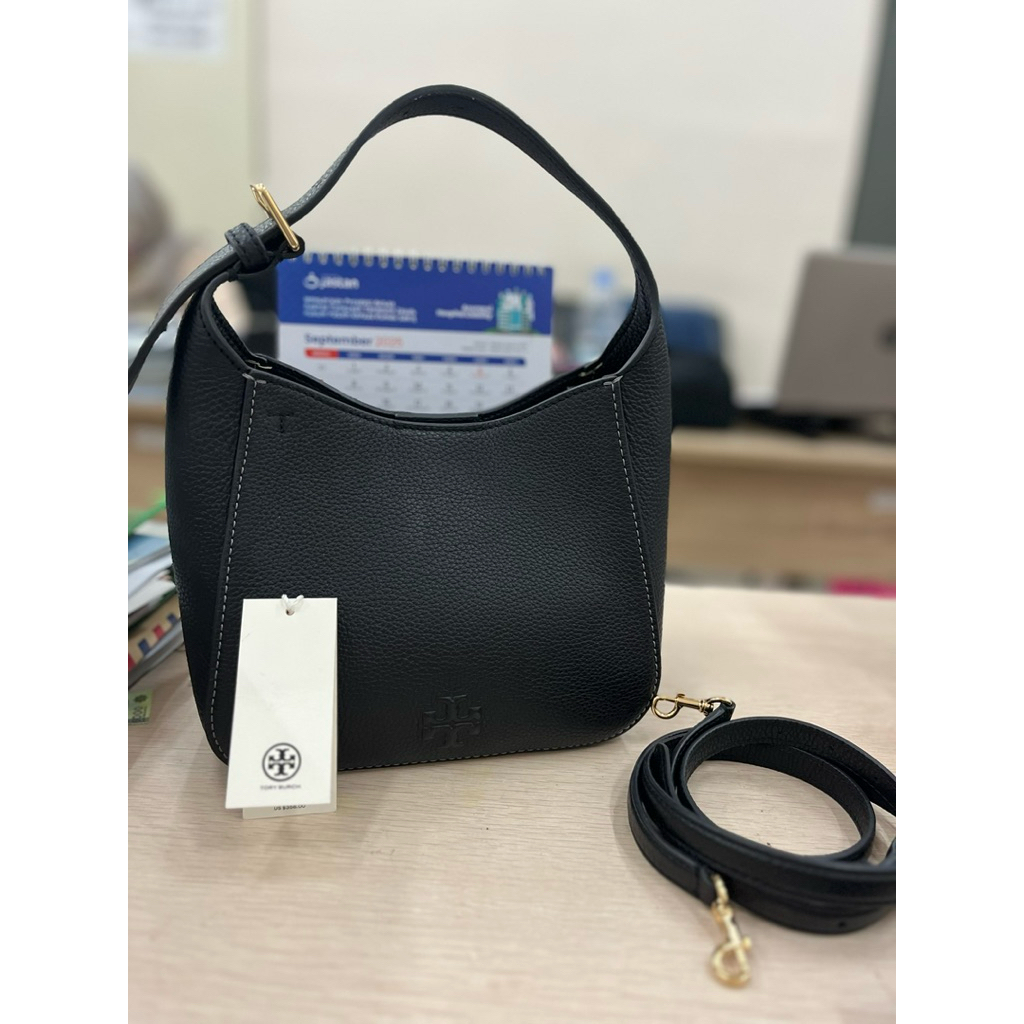 TB Thea small bucket black