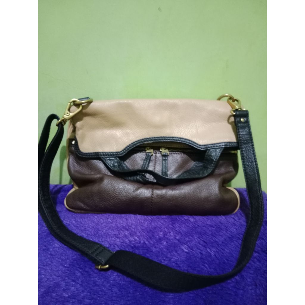 tas preloved ocil