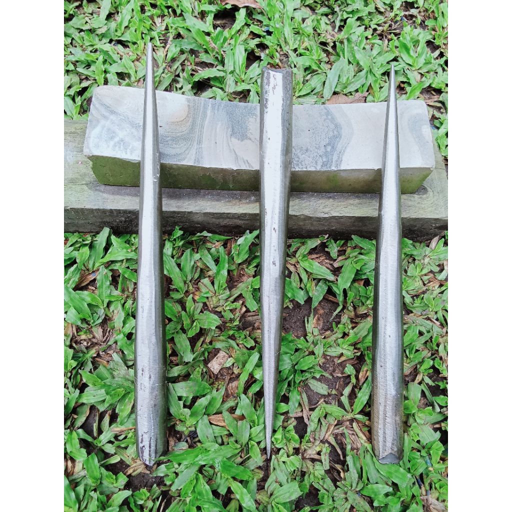 Mata Tajak/ Tojok Baja PER AsLi Kualitas super