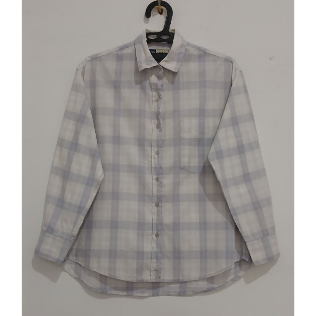 Kemeja Wanita Nevada