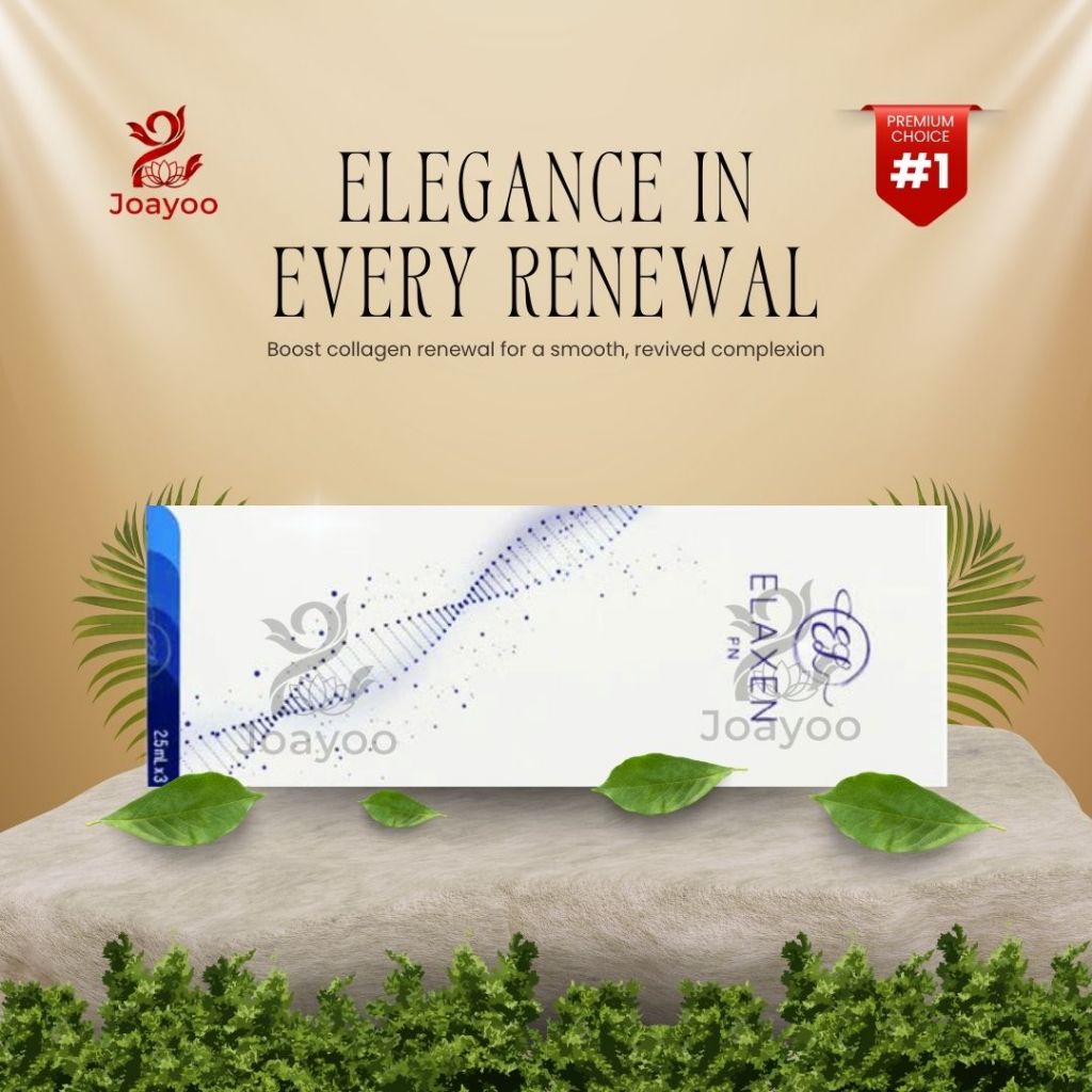 Beauty Skin and Boo Ster Elaxen PN DNA Salmon | Beauty Skin