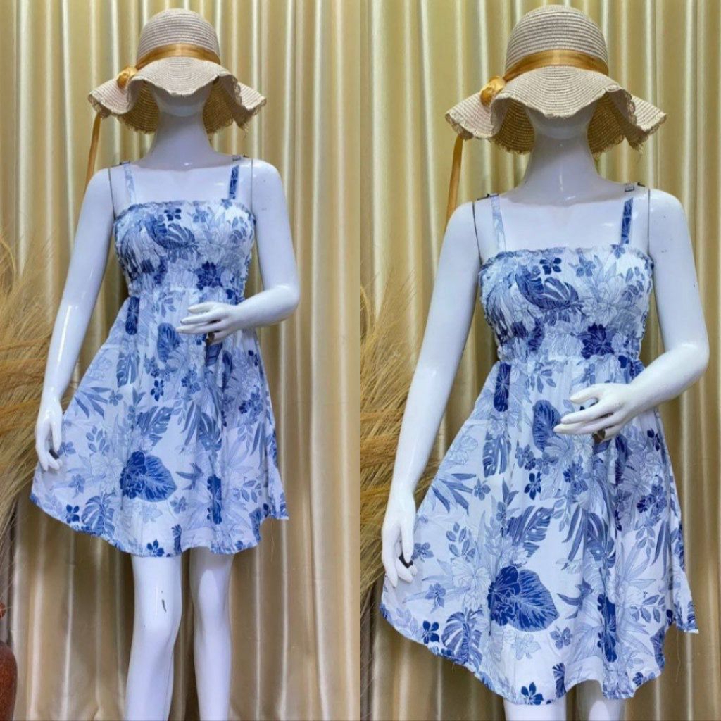 dress tali satu