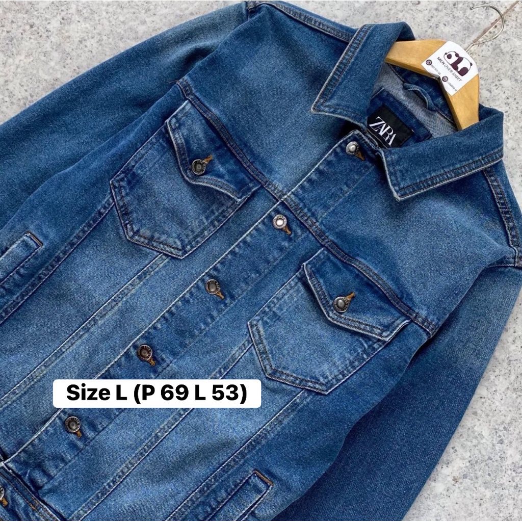 Jacket Denim Jacket Jeans Zara