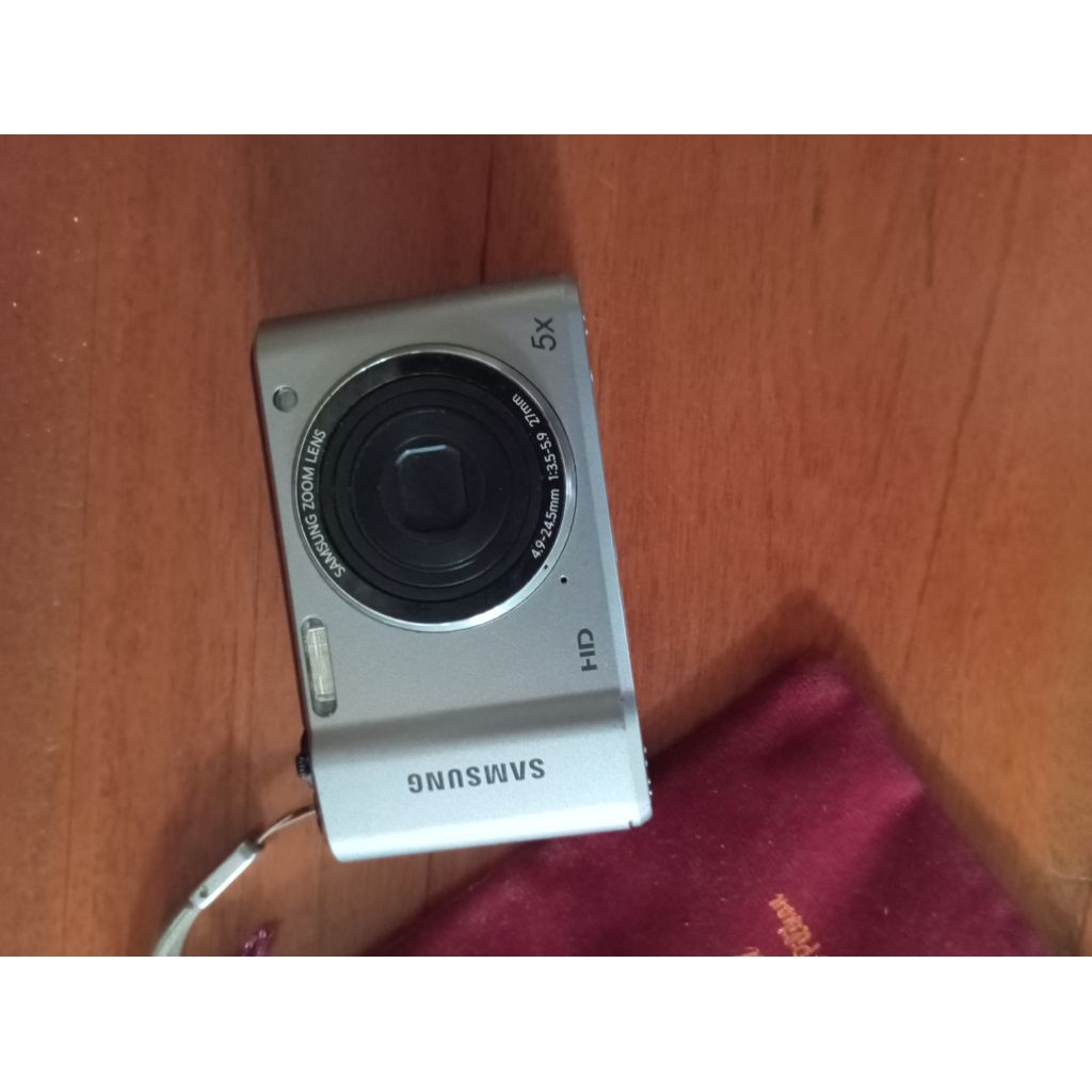 Digicam Samsung ES91