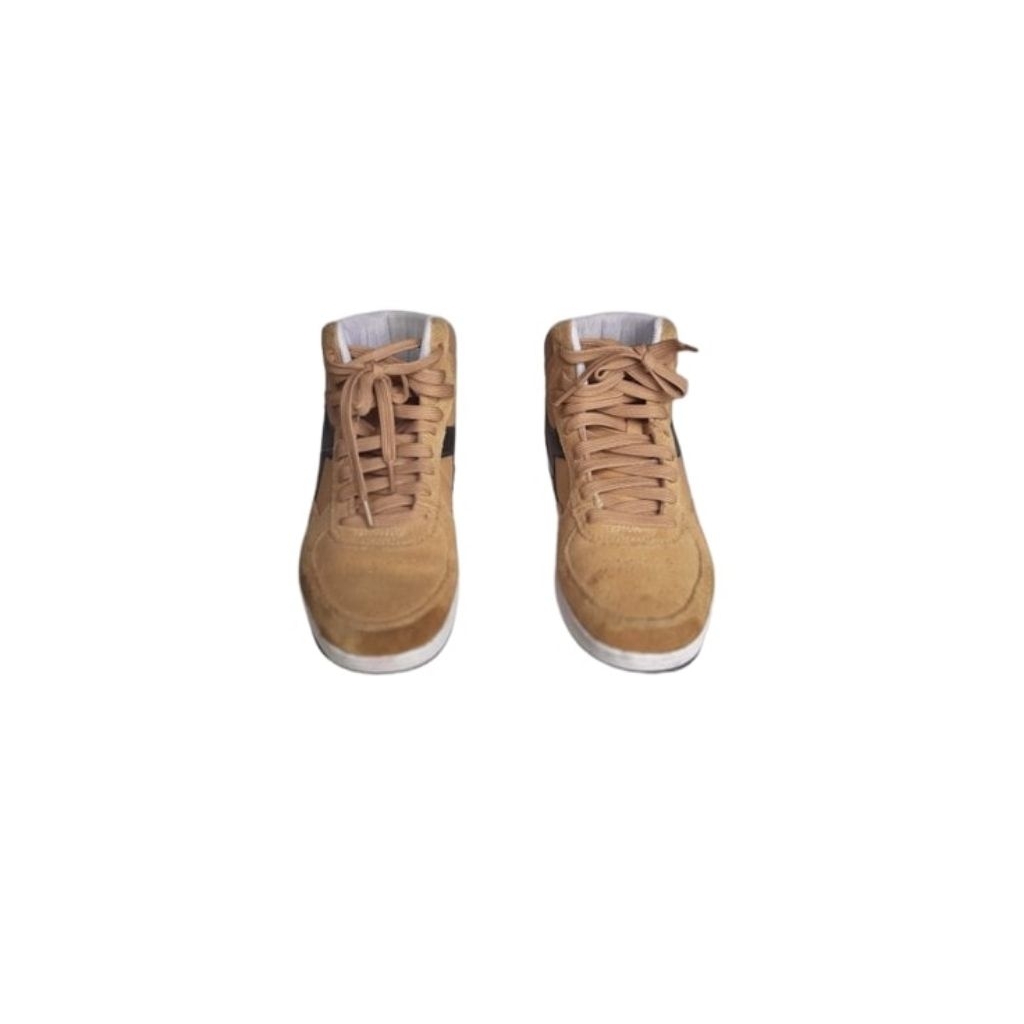 SEPATU DIADORA NO. 40 SECOND NEGO